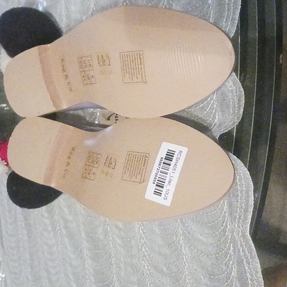 Women's shoes - Picture 4 of 6